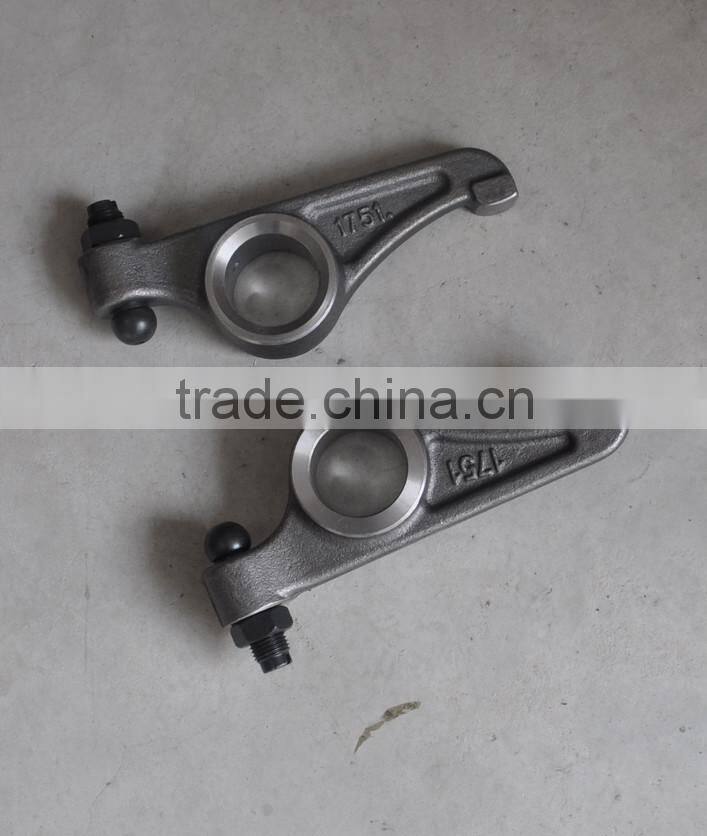 For Volvo, 21282818 Rocker Arm Assembly Intake Valve Rocker Arm