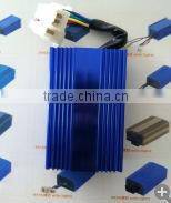 Competitive Price For Motorcycle AC Racing 6pin CDI Electric Parts