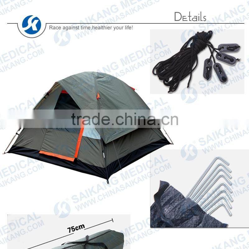 New!!! Pincin Camping Tent