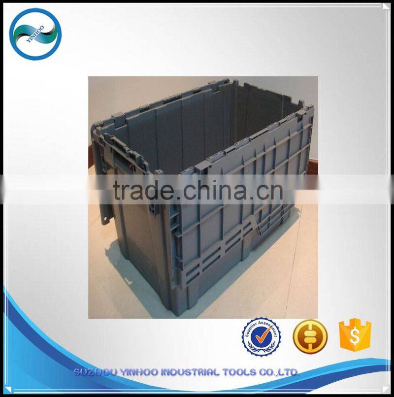 plastic popular Storage box crate