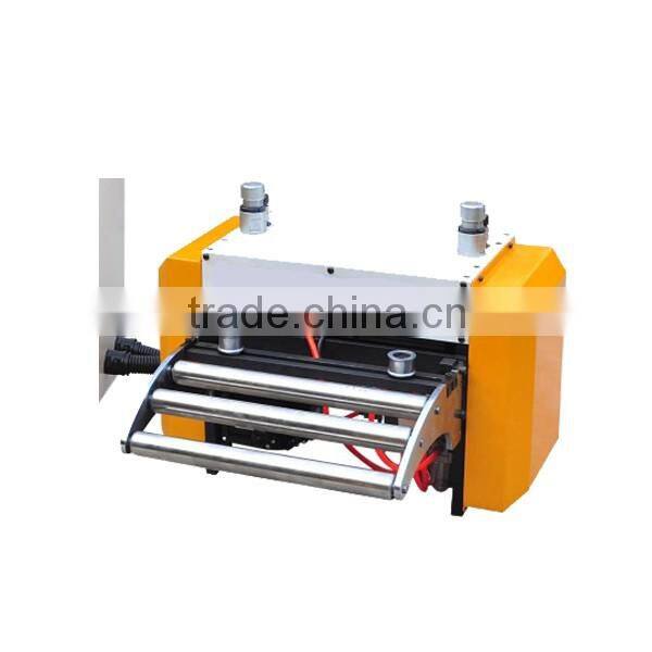 good quality metal coil automatic air feeder