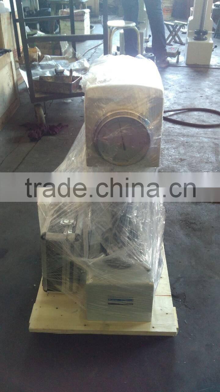 DTEC HR-150A Manual Rockwell Hardness HRC ,Qualified with ISO,ASTM Certificate