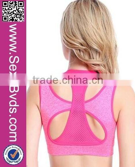 High Quality Women Sports Bra, 2016 Custom Sports Bra, Wholesale Sports Bra