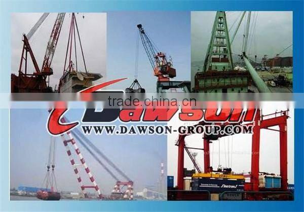 6x19,6x31 Steel Wire Rope