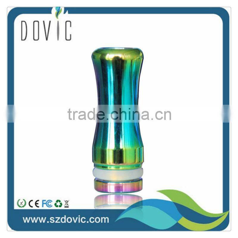 Professional design with with special construction wholesale drip tips