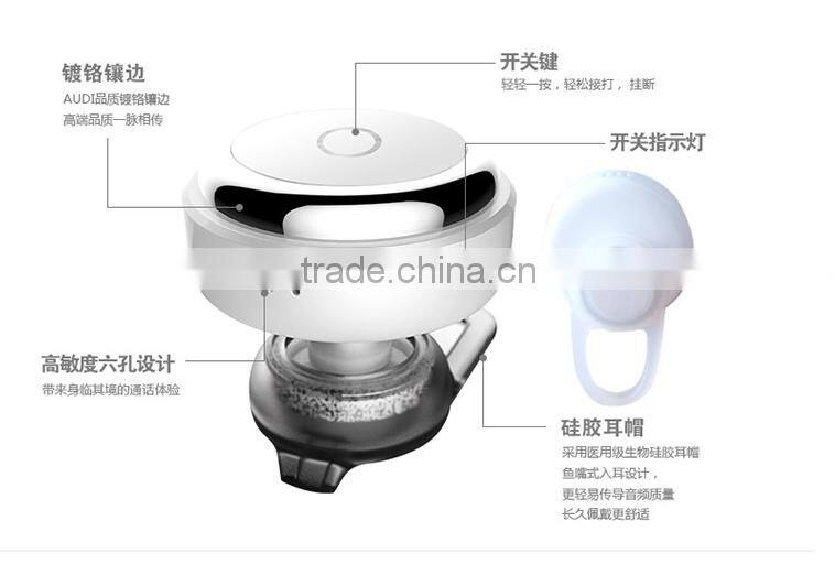 Low Price China Mobile Accessories Headset Bluetooth Headphones