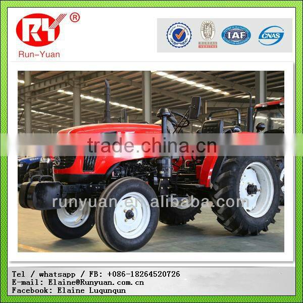 Wheel Farm Tractor Best Prices