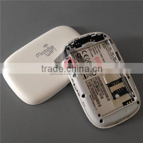 3G Portable Wireless WiFi Router Huawei E5331
