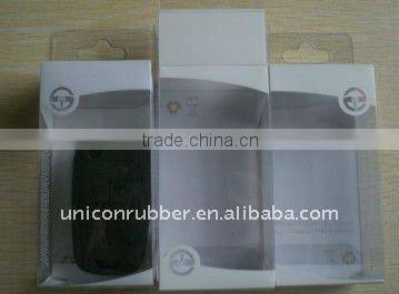 Silicone Case for Car Key
