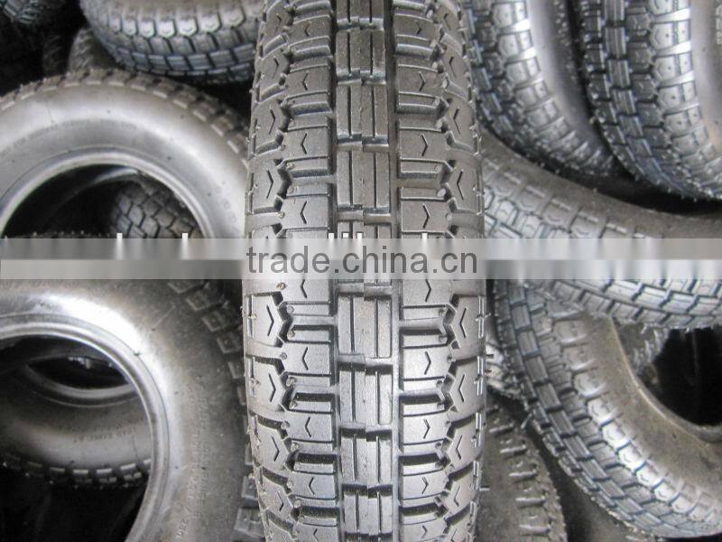 Motorcycle Tyres & Tubes