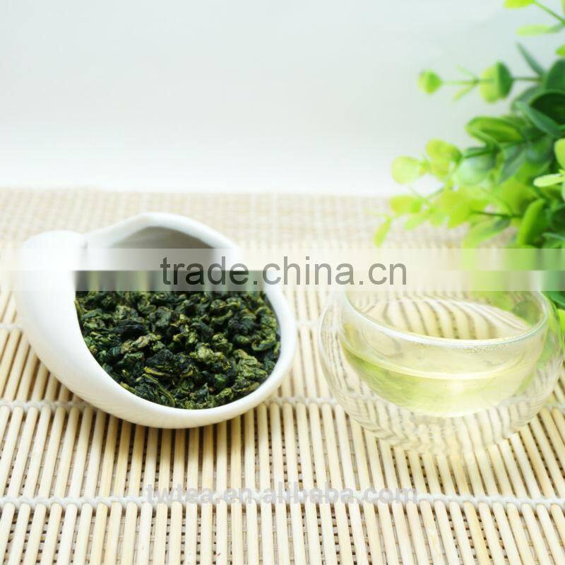 Best Chinese brand Oolong Tea Tieguanyin