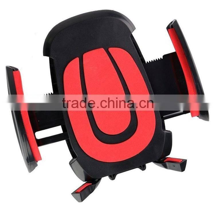 Cell Phone Holder for Bike handlebar Mount Gps Mount