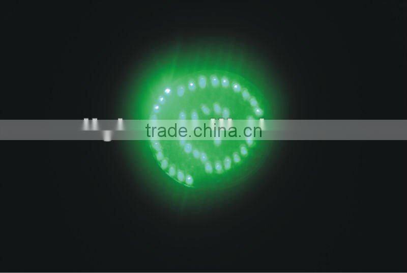 LED Big Flash Stage Light-76pcs x 10mm