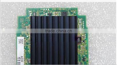FANUC 100% tested 90% new circuit board pcb A20B-2100-0761 imported original warranty for 3months