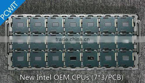 Intel Sandy Bridge Core i3 2370M SR0DP Processor FF8062700995906 3M Cache 2.30 GHz CPU Wholesale Retial
