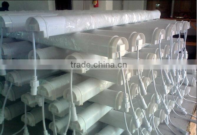 magic color DMX led tube