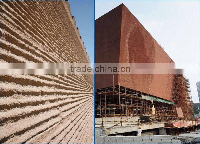 AR glassfibre Spray Roving ZrO2 16.5% for GRC