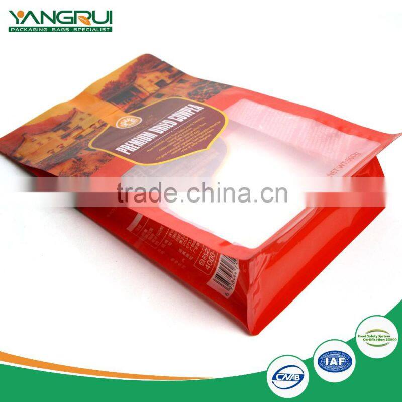 snack food packaging bag wholesalers china