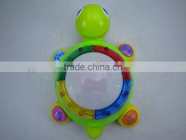 Intelligent Turtle Children Language Educational Toys