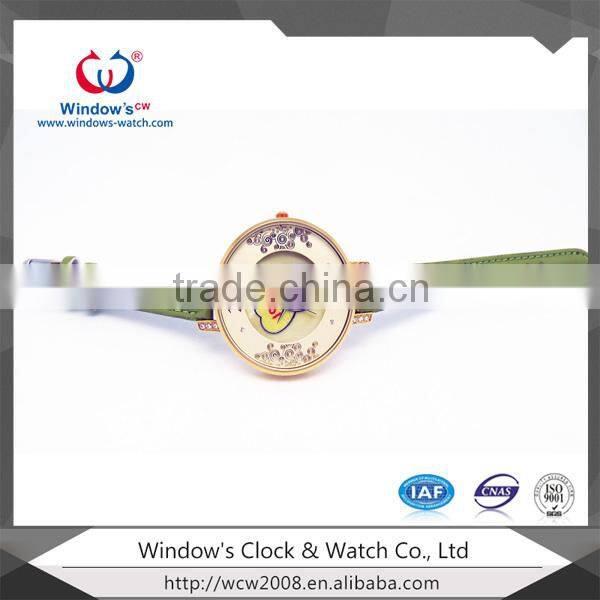 fashion women korean watches