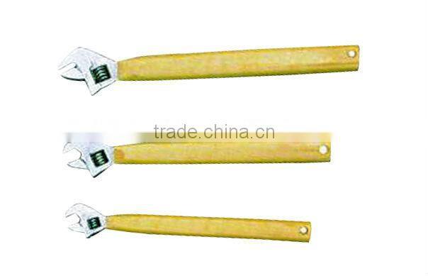 Insulated ratchet