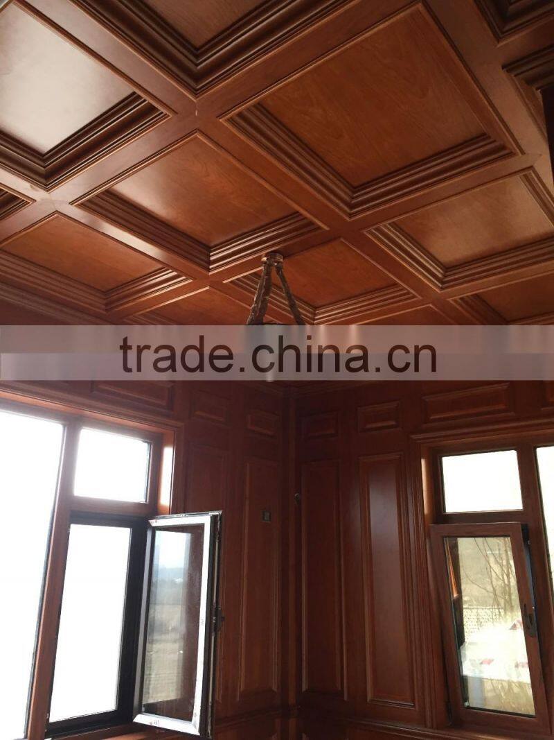 Buy wholesale direct from China oak wood cupboard door