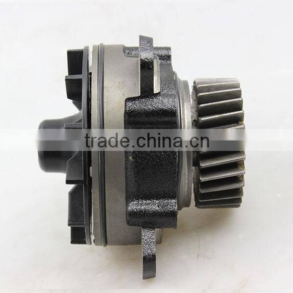 China Supplier Excavator EC360 F12 20101193 Water Pump