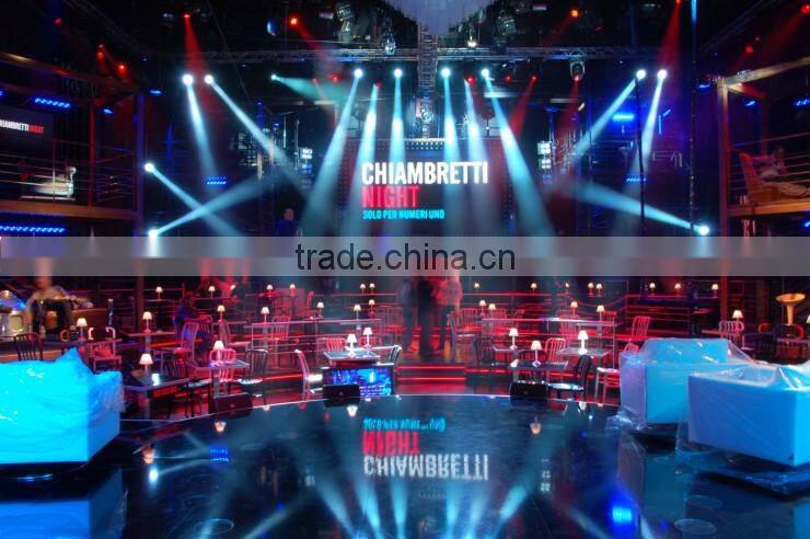230w High performance led Platinum 7R light new wireless disco stage lightinging