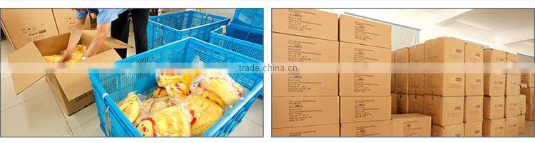 Custom plush plants vs zombies stuffed toy