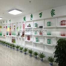 Yijian Organic Green Tea certified by China,EU, U.S,Japan