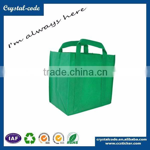 Newly Design pp Nonwoven Disposable Cloth Bag