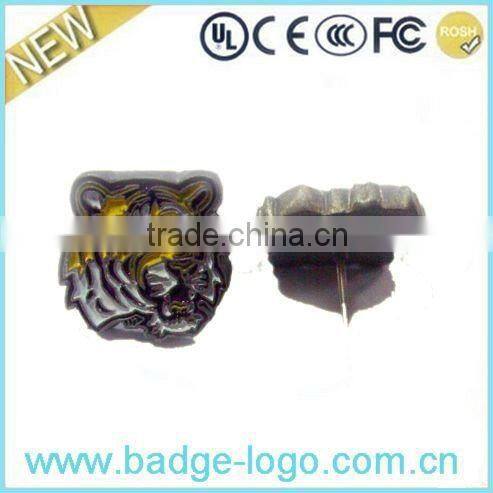 novelty custom cheap badge holder lanyard