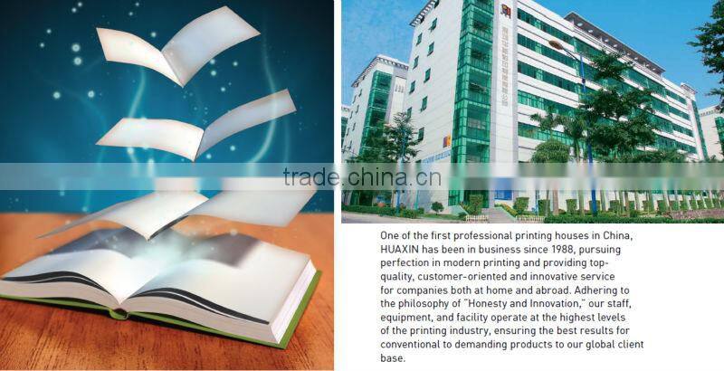 high quality painting works printing service