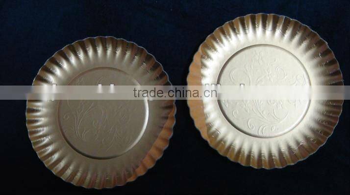 First Choice Paper Plate Machine