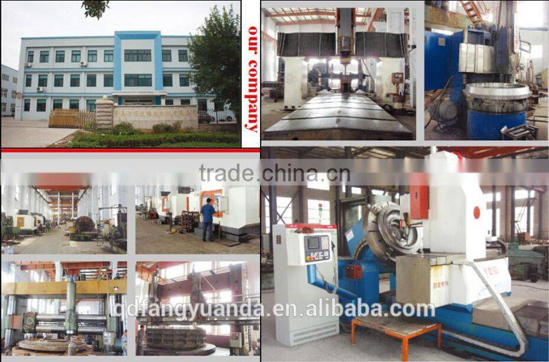 Tire Building Machine Tire Building Drum