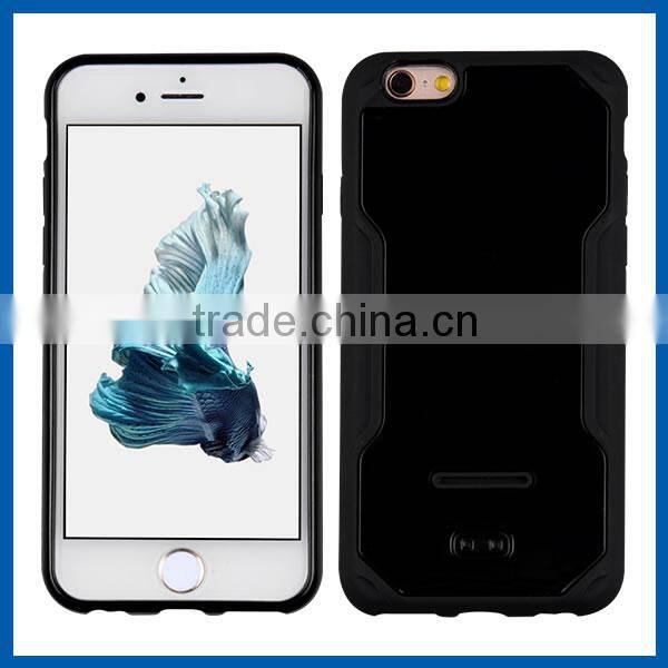 C&T High Impact Hybrid Hard Gel Case Heavy Duty Phone Cover For Motorola Moto G 3rd Gen