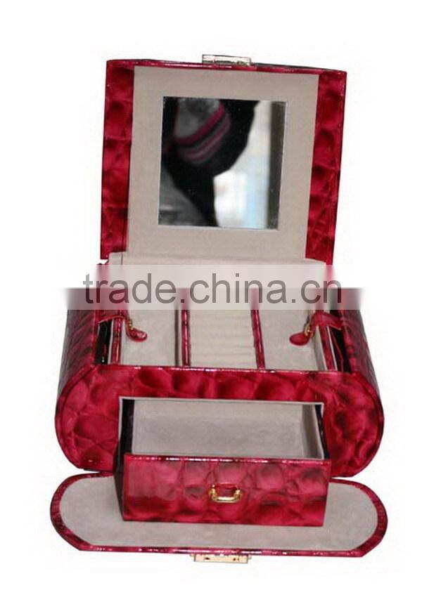 Branded new products makeup cosmetic box