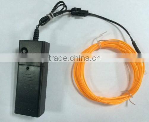 3VDC EL Wire Battery Driver(Driving 0-3 meters)