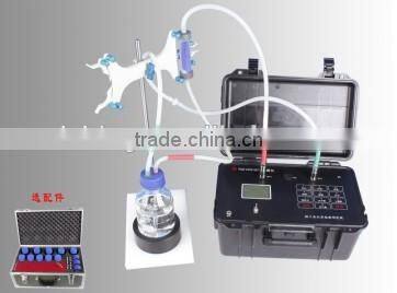 Model DSHD-216 Environment Radon Meter