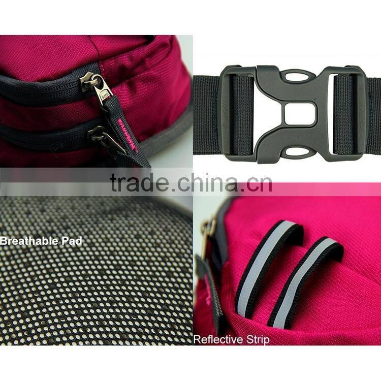 Dog Walking Waist Bag