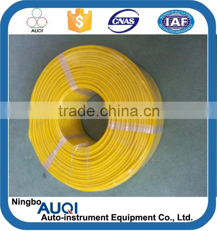 SUS304 inside insulation PVC cable extension wire