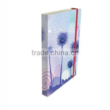 Personalized Address Book