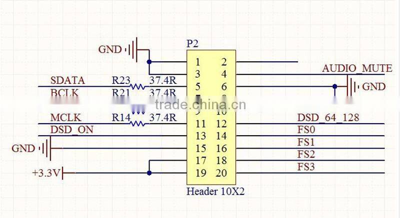 Singxer F-1 XMOS USB digital interface board,XU208 chip,High end U8 upgraded version