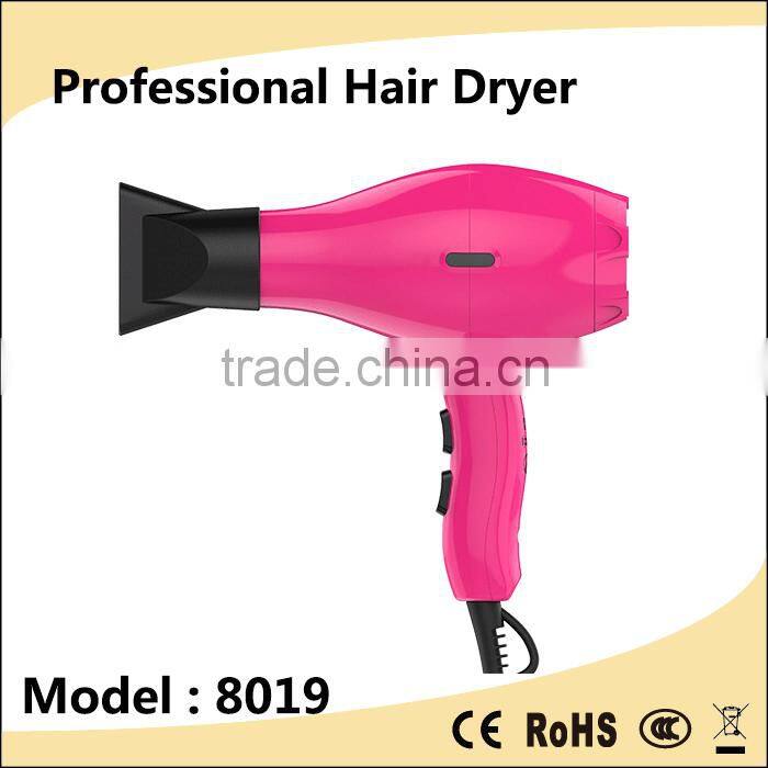 Professional Ceramic Korean Hair Straightener Hair Flat Iron