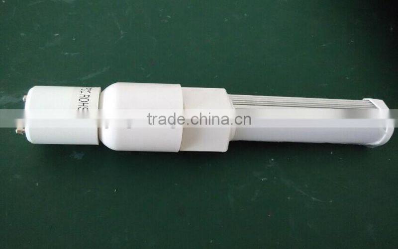 New gx53 to e27 lampholder adapter