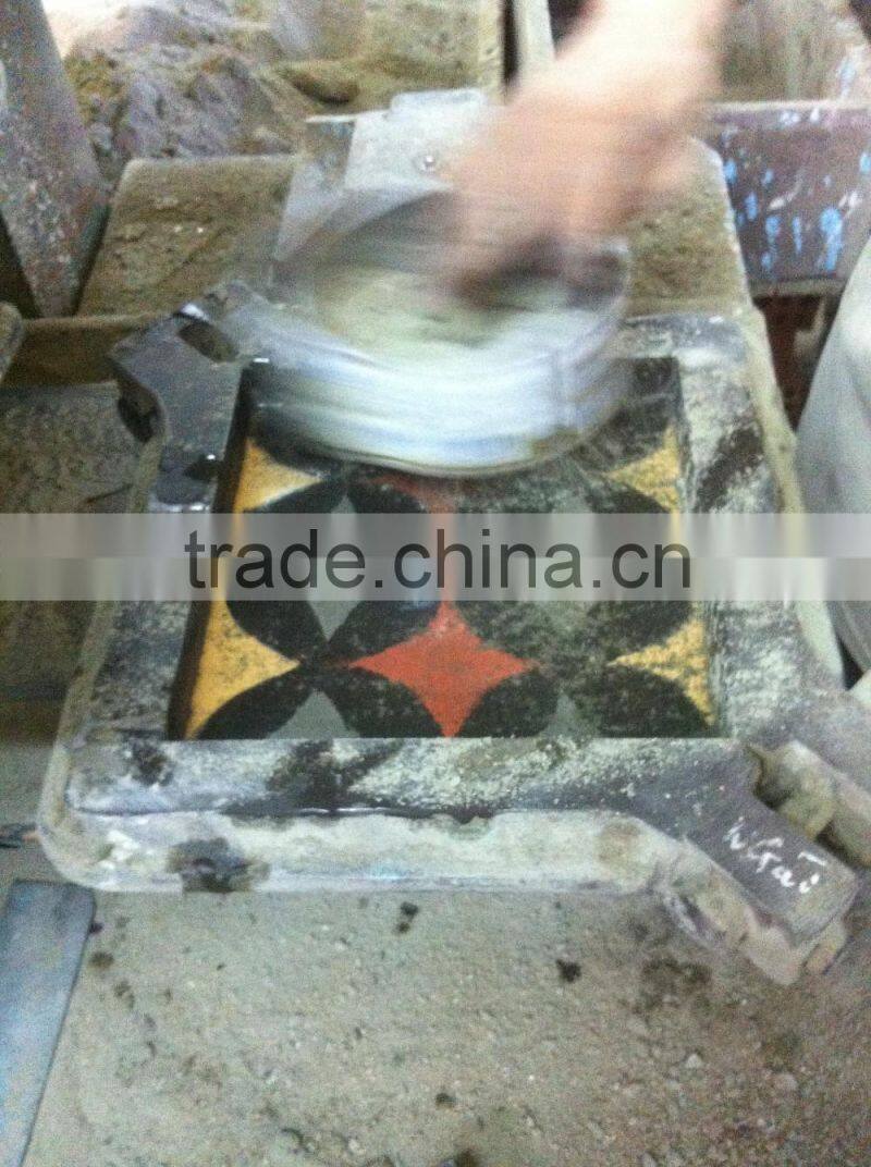 Hot Sale floor cement Tiles