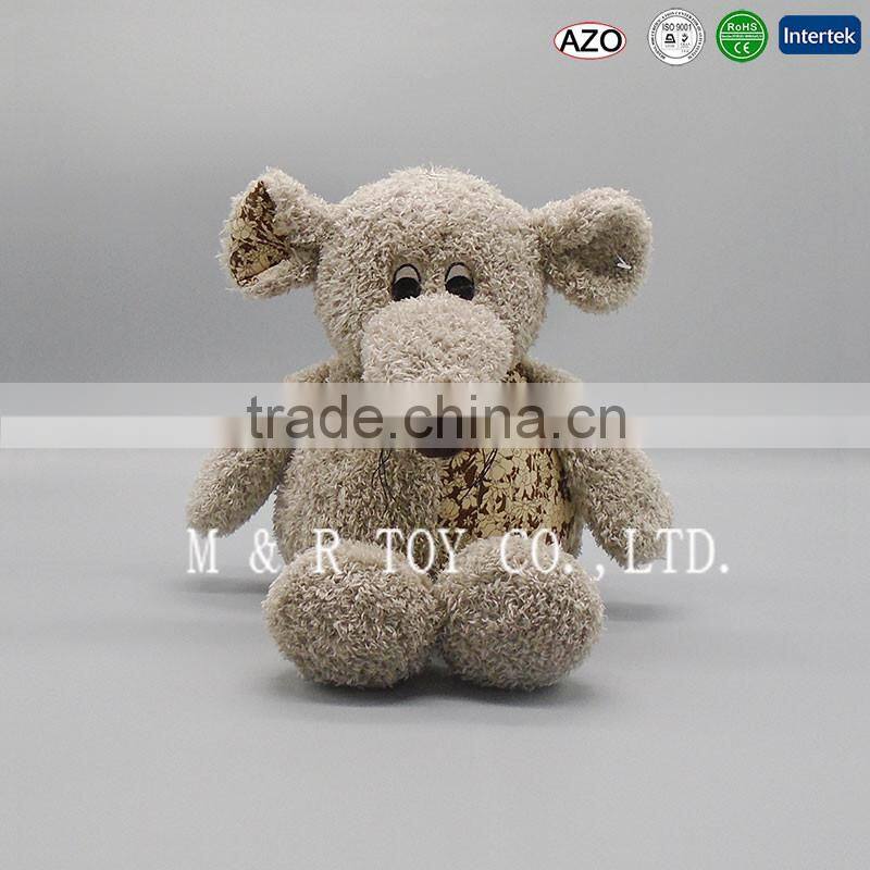 China OEM Fabric Animal Mouse Soft Toy No Minimum