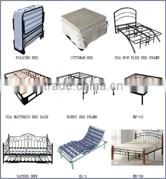 New product modern sofa day bed