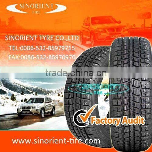 KEBEK studable winter tire