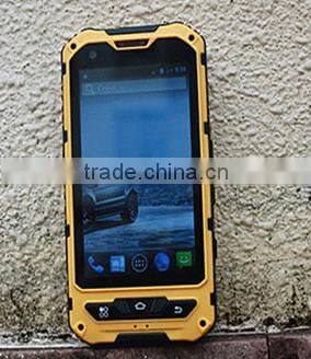 2015 Rugged smartphone ip67 waterproof Discovery A8 Android 4.2.2 best selling industrial Anfroid phones without camera